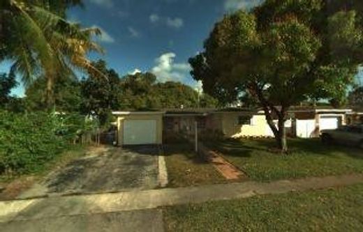 Villa a Lauderdale Lakes, Broward County