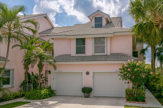 Residential complexes in Jupiter, Palm Beach