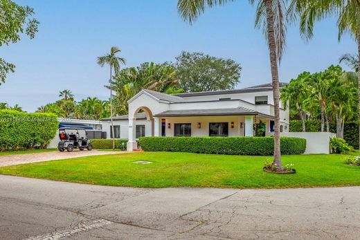 Villa en Key Biscayne, Miami-Dade County