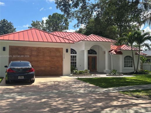 Villa Royal Palm Beach, Palm Beach County