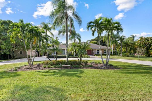 Villa in Palm Beach Gardens, Palm Beach