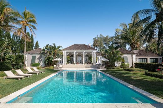 Villa in Jupiter Island, Martin County