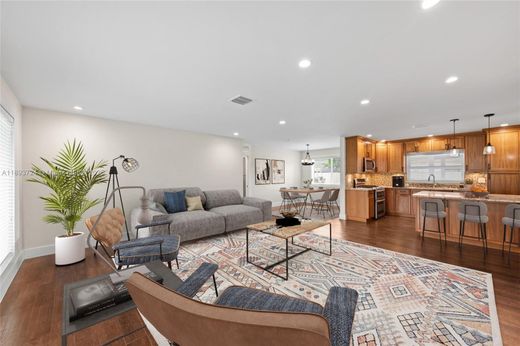 Willa w Cutler Bay, Miami-Dade County