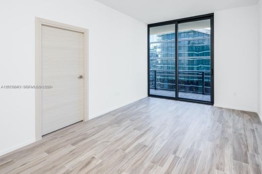 Edificio en Miami, Miami-Dade County
