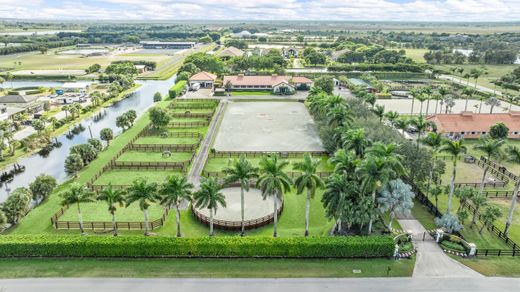 Villa in Wellington, Palm Beach