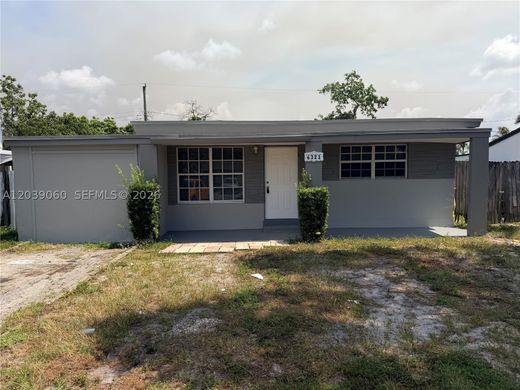 Villa en Miramar, Broward County