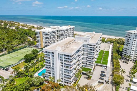 Complesso residenziale a Key Biscayne, Miami-Dade County