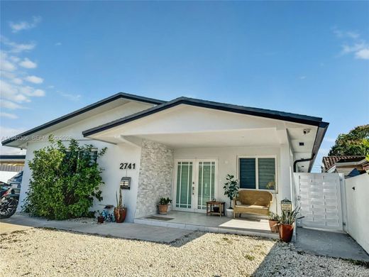 Villa à Miami, Comté de Miami-Dade