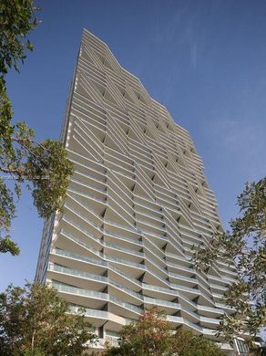 Kamienica w Miami, Miami-Dade County