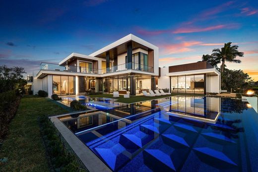 Villa in Jupiter, Palm Beach