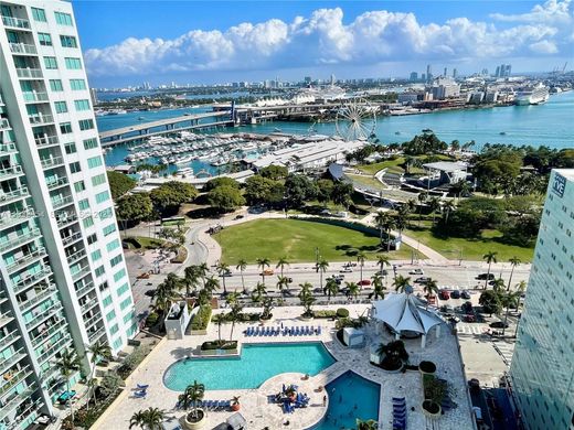 Residential complexes in Miami, Miami-Dade