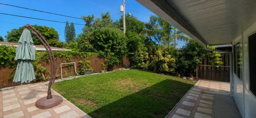 Villa in Hollywood, Broward County