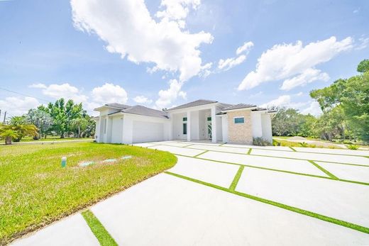 Villa a North Fort Myers, Lee County