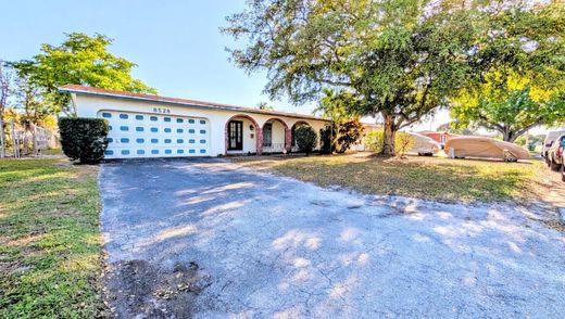 Villa à Miramar, Comté de Broward