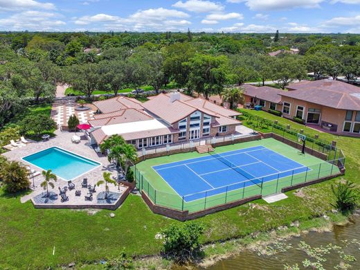 Villa a Coral Springs, Broward County