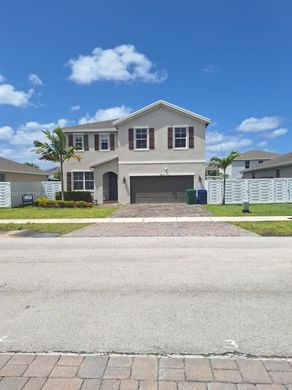 Villa Homestead, Miami-Dade County