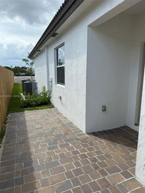 Complesso residenziale a Homestead, Miami-Dade County