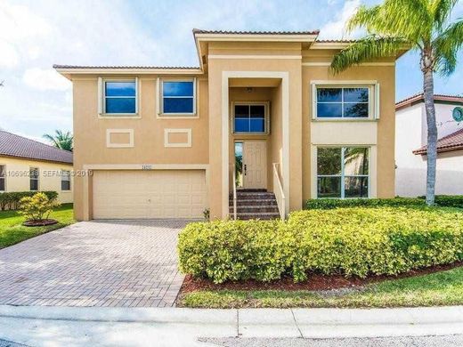 Villa in Weston, Broward County