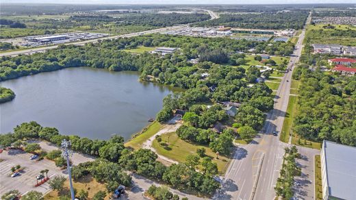 Fort Pierce, Saint Lucie Countyのヴィラ