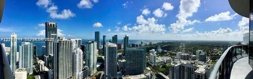 Residential complexes in Miami, Miami-Dade