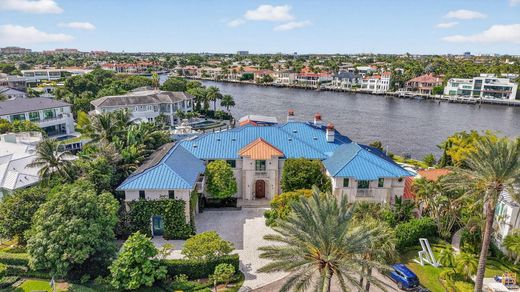 Villa en Boca Ratón, Palm Beach County