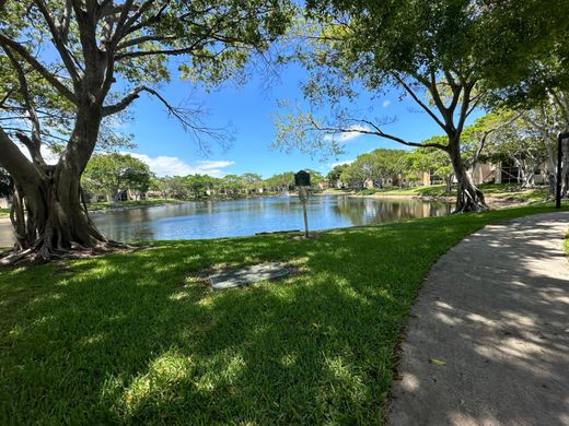 Komplex apartman Deerfield Beach, Broward County