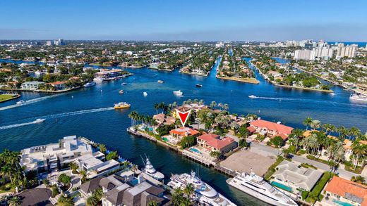 Villa Fort Lauderdale, Broward County