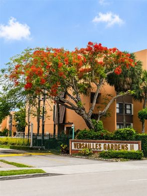 Wohnkomplexe in Miami Terrace Mobile Home, Miami-Dade County