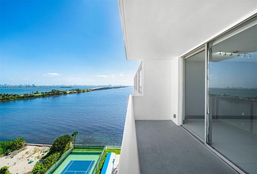 Complesso residenziale a Miami, Miami-Dade County