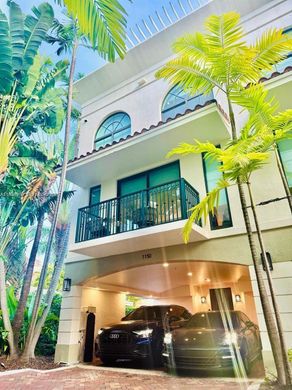 Κτίριο σε Bay Harbor Islands, Miami-Dade County