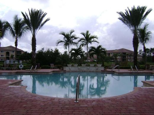Residential complexes in Jensen Beach, Martin County
