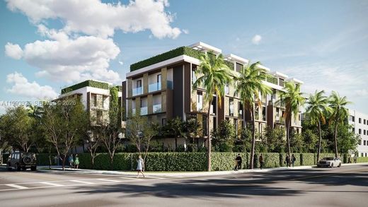 Wohnkomplexe in Miami Beach, Miami-Dade County