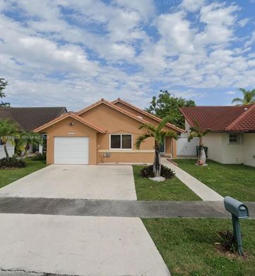 Villa in Miami, Miami-Dade