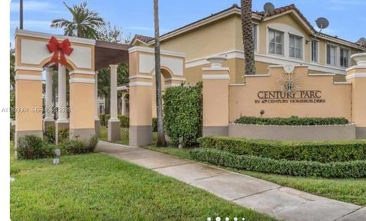 Residential complexes in Miami Terrace Mobile Home, Miami-Dade