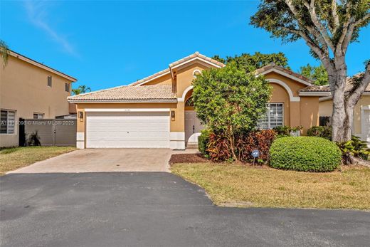 빌라 / 마이애미, Miami-Dade County