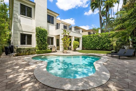 ﻓﻴﻼ ﻓﻲ ميامي، فلوريدا, Miami-Dade County