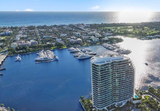 ウェストパームビーチ, Palm Beach Countyのアパートメント・コンプレックス