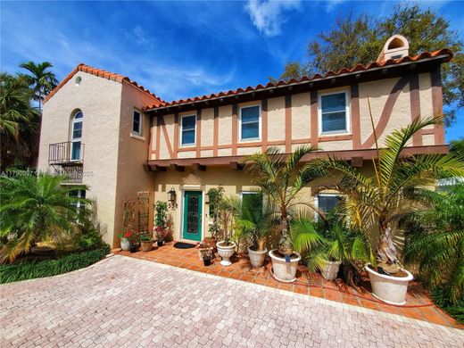 Willa w Miami Shores, Miami-Dade County