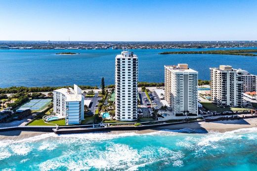 Complesso residenziale a Palm Beach Shores, Palm Beach County