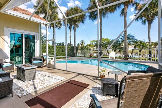 Villa - Palm Beach Gardens, Palm Beach County