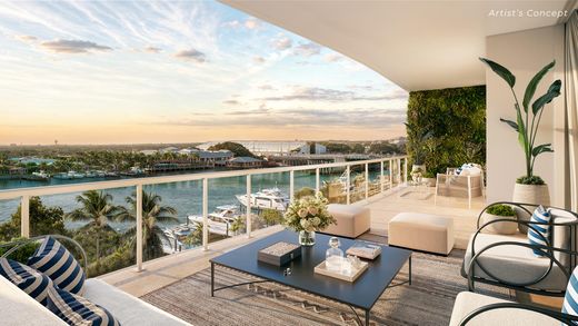 Residential complexes in Palm Beach Gardens, Palm Beach