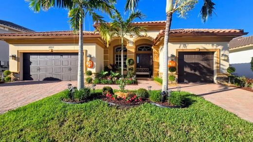 Villa in Parkland, Broward County