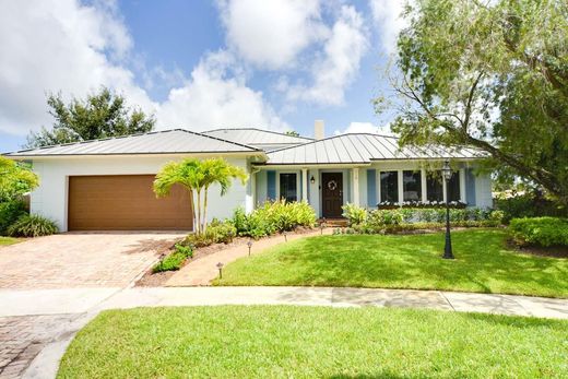Villa in Boca Raton, Palm Beach