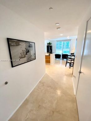 Edificio en Miami, Miami-Dade County