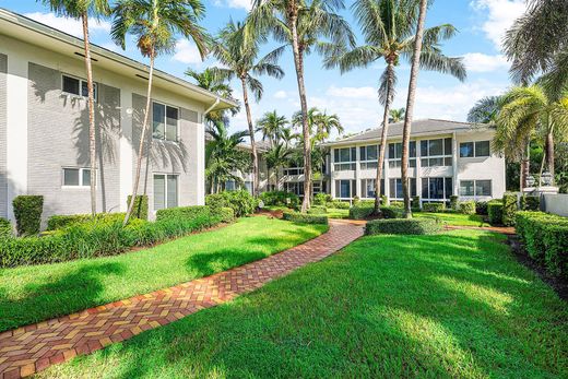 Edificio en Delray Beach, Palm Beach County