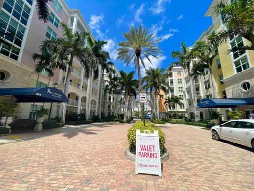 Wohnkomplexe in Lantana, Palm Beach County
