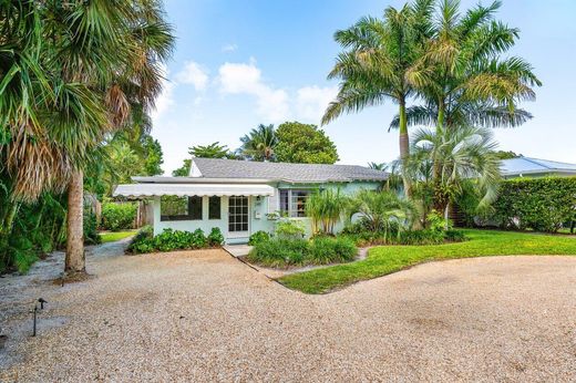Villa in Delray Beach, Palm Beach