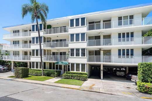 Complesso residenziale a Palm Beach, Palm Beach County