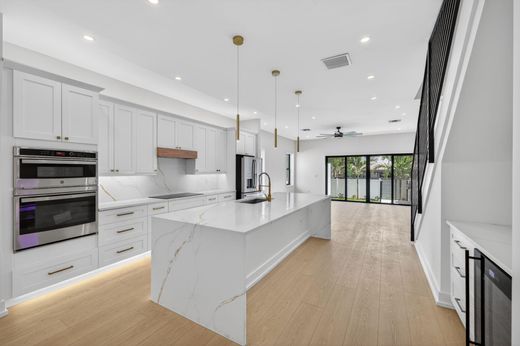 Townhouse in Fort Lauderdale, Broward County