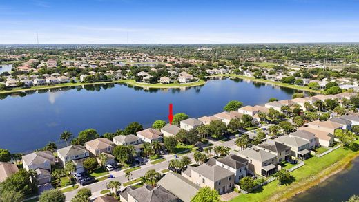 Villa in Royal Palm Beach, Palm Beach County